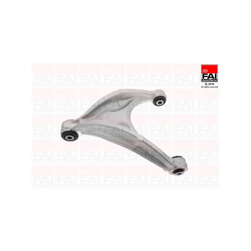 Triangle ou bras de suspension (train arrière) FAI AutoParts SS9576