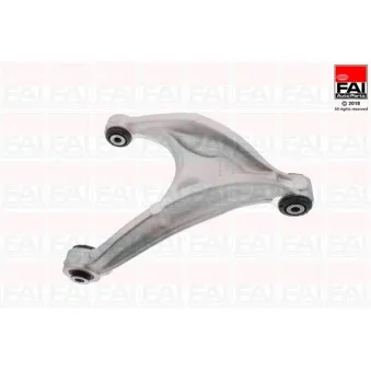 Triangle ou bras de suspension (train arrière) FAI AutoParts SS9577