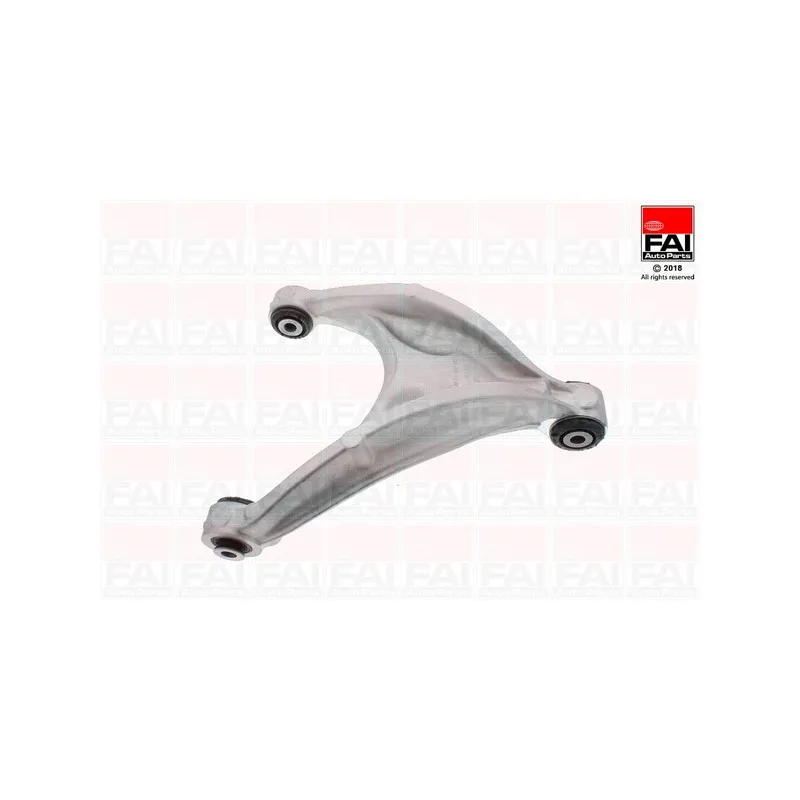 Triangle ou bras de suspension (train arrière) FAI AutoParts SS9577