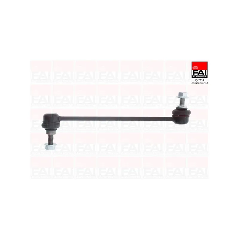 Entretoise/tige, stabilisateur FAI AutoParts SS9578