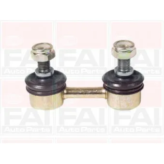 Entretoise/tige, stabilisateur FAI AutoParts SS958