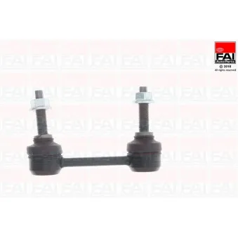 Entretoise/tige, stabilisateur FAI AutoParts SS9584
