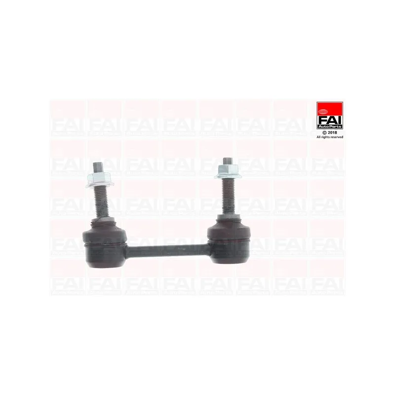 Entretoise/tige, stabilisateur FAI AutoParts SS9584