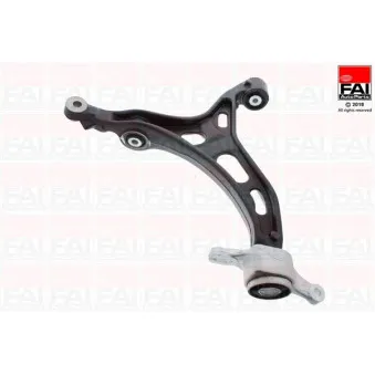 Triangle ou bras de suspension (train avant) FAI AutoParts SS9585