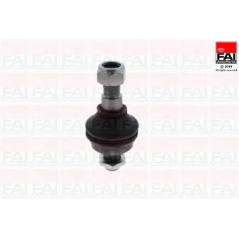 Rotule de suspension FAI AutoParts SS9587