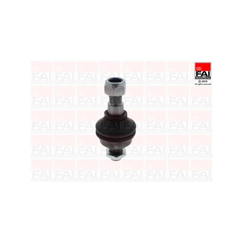 Rotule de suspension FAI AutoParts SS9587