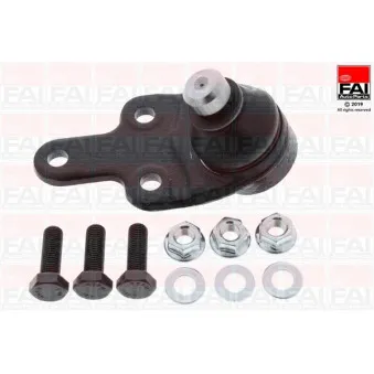 Rotule de suspension FAI AutoParts SS9589