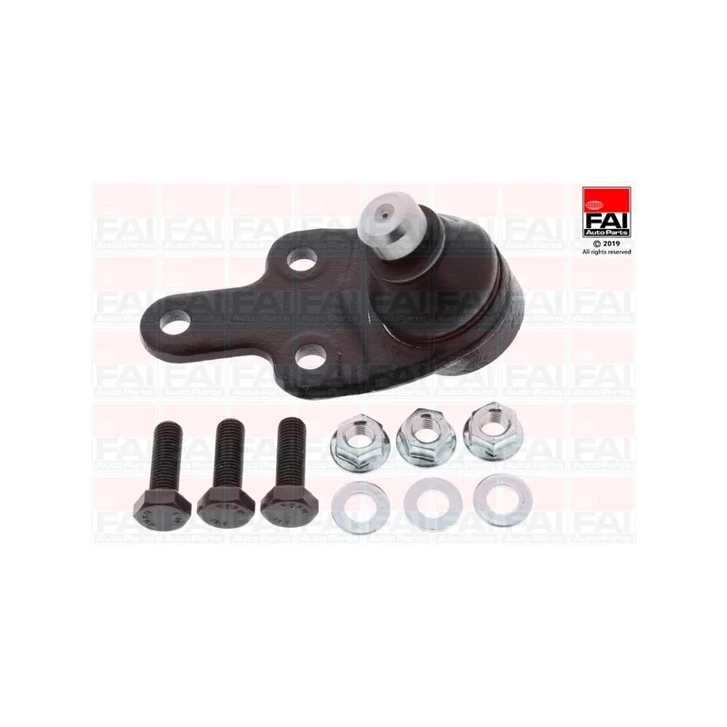 Rotule de suspension FAI AutoParts SS9589