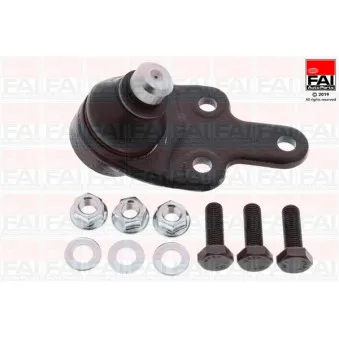 Rotule de suspension FAI AutoParts SS9590