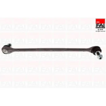Entretoise/tige, stabilisateur FAI AutoParts SS9592
