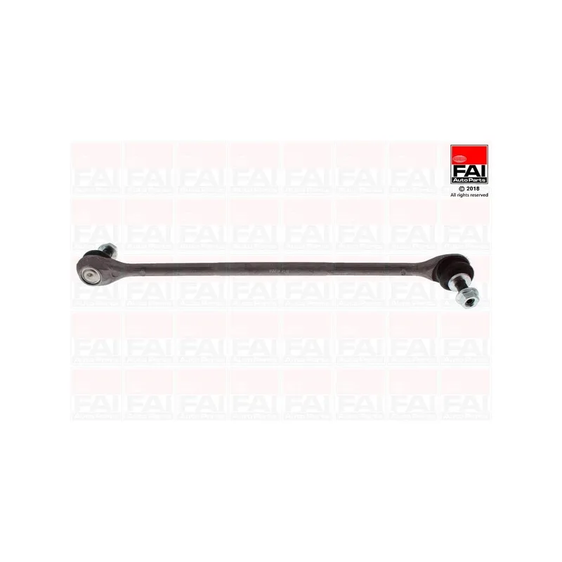 Entretoise/tige, stabilisateur FAI AutoParts SS9592