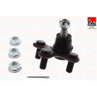 Rotule de suspension FAI AutoParts SS9595