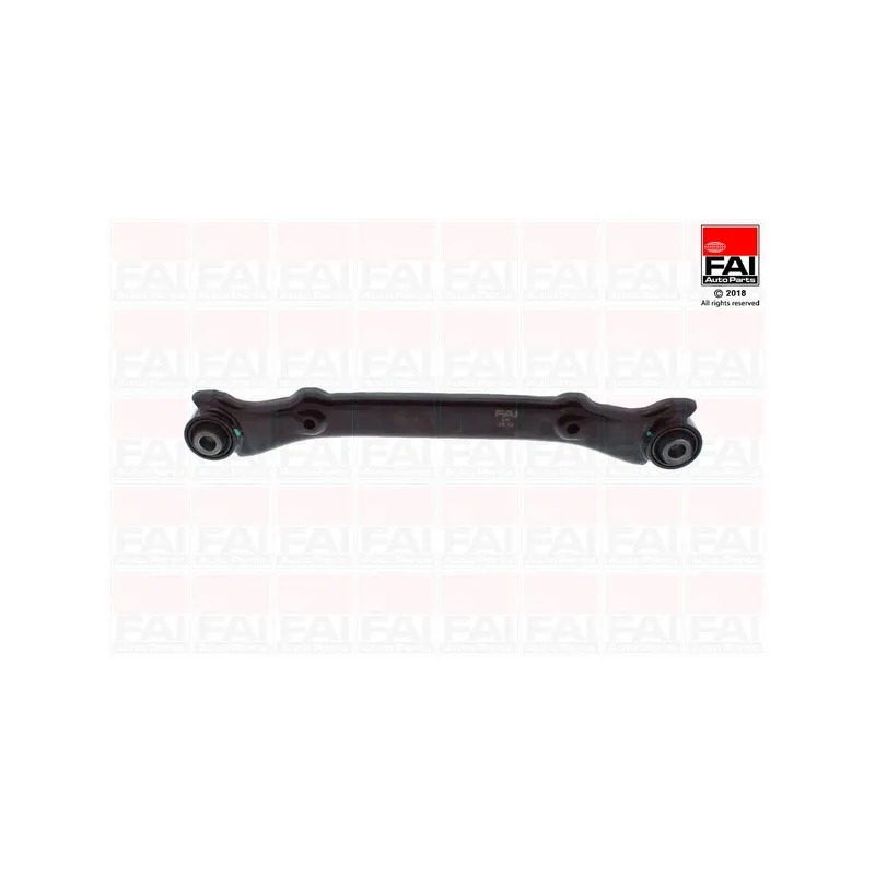 Triangle ou bras de suspension (train arrière) FAI AutoParts SS9596
