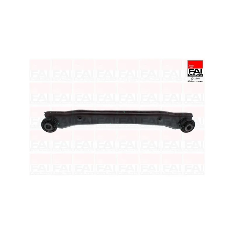 Triangle ou bras de suspension (train arrière) FAI AutoParts SS9597