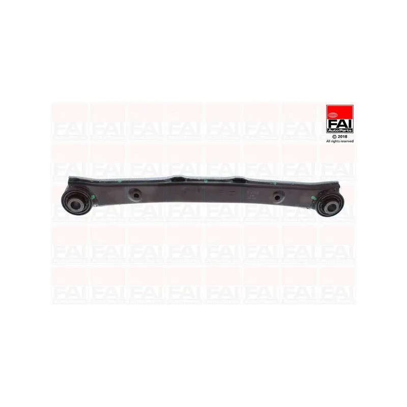 Triangle ou bras de suspension (train arrière) FAI AutoParts SS9598
