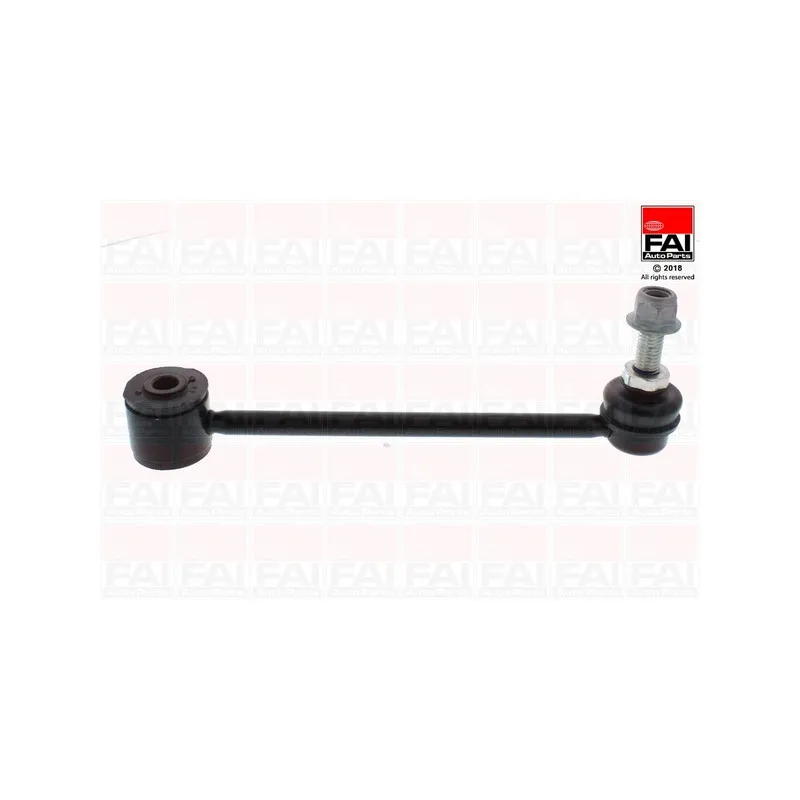Entretoise/tige, stabilisateur FAI AutoParts SS9604