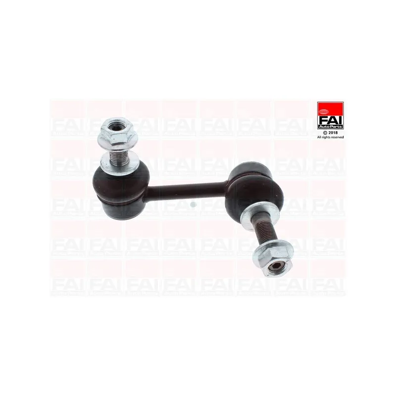 Entretoise/tige, stabilisateur FAI AutoParts SS9608