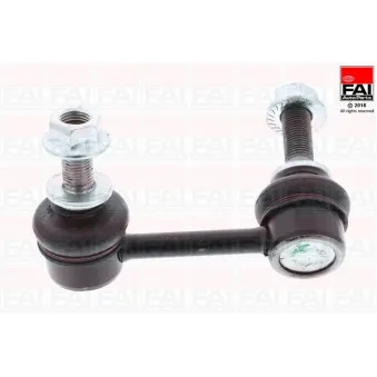Entretoise/tige, stabilisateur FAI AutoParts SS9609