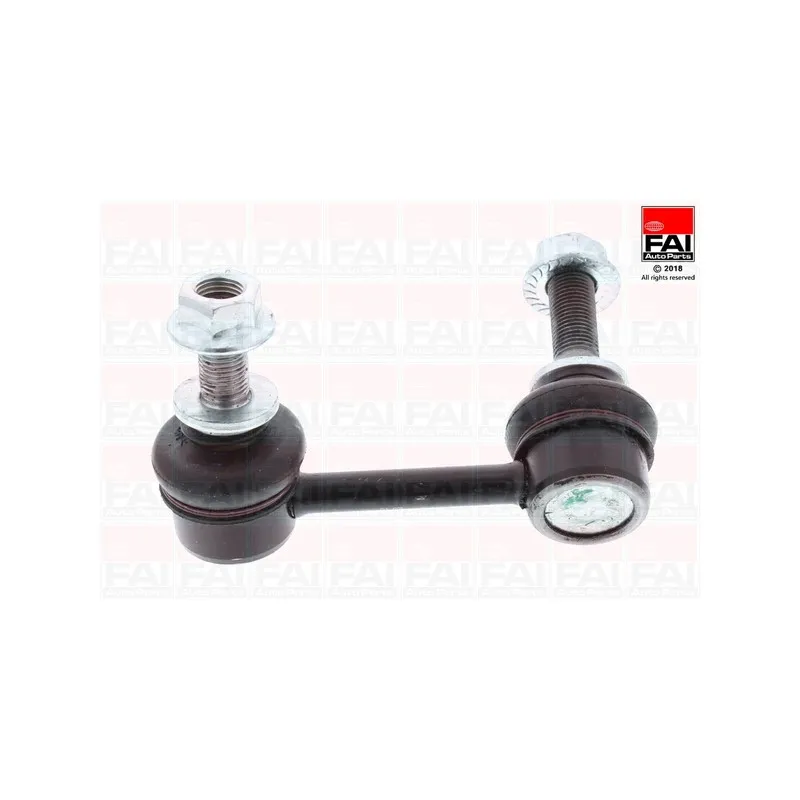 Entretoise/tige, stabilisateur FAI AutoParts SS9609