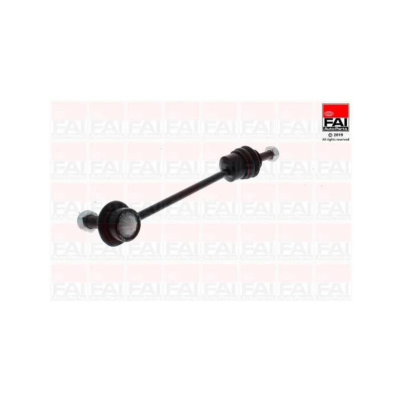 Entretoise/tige, stabilisateur FAI AutoParts SS961