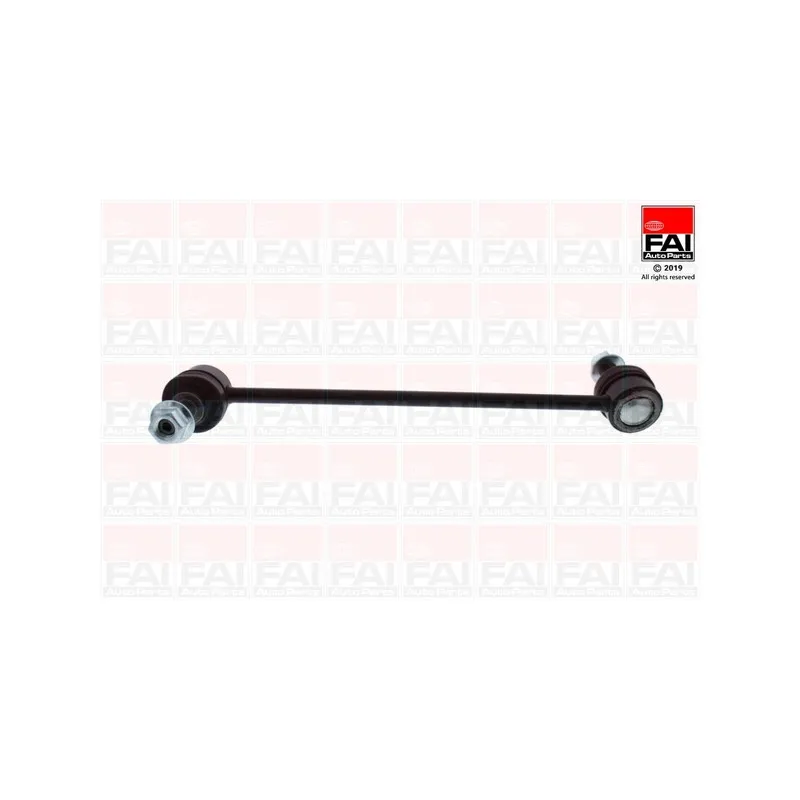Entretoise/tige, stabilisateur FAI AutoParts SS9610