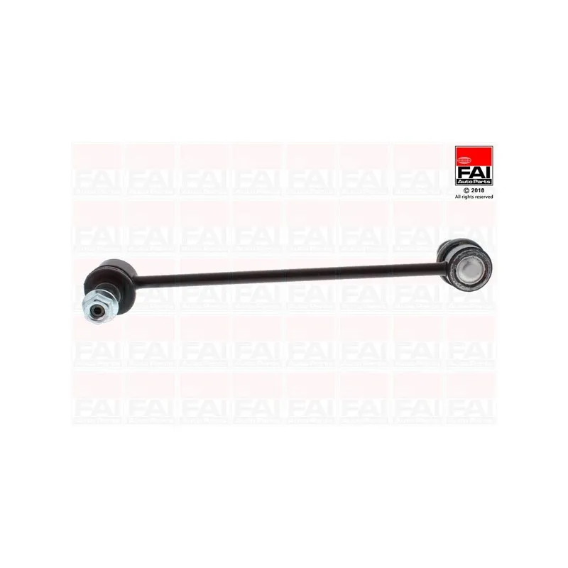 Entretoise/tige, stabilisateur FAI AutoParts SS9611