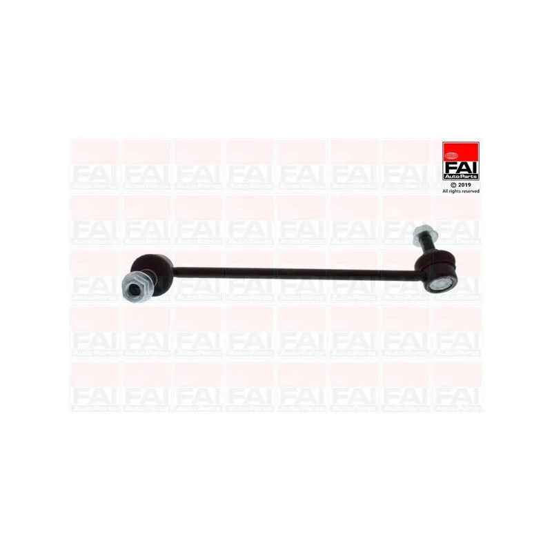 Entretoise/tige, stabilisateur FAI AutoParts SS9612