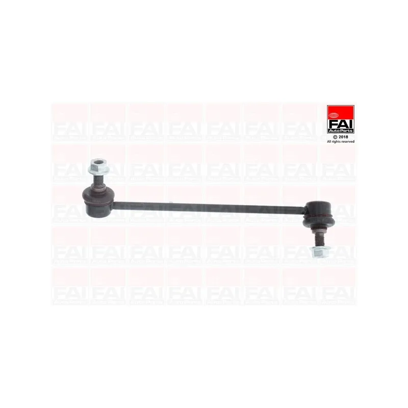 Entretoise/tige, stabilisateur FAI AutoParts SS9613