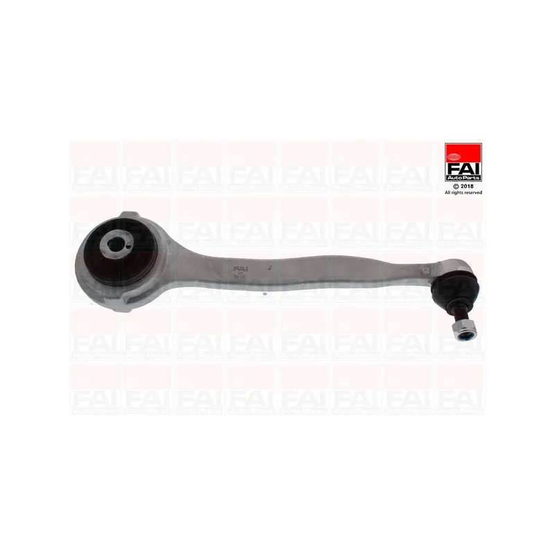 Triangle ou bras de suspension (train avant) FAI AutoParts SS9614