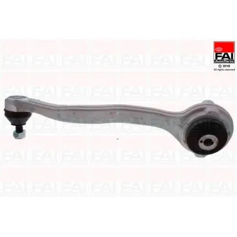 Triangle ou bras de suspension (train avant) FAI AutoParts SS9615