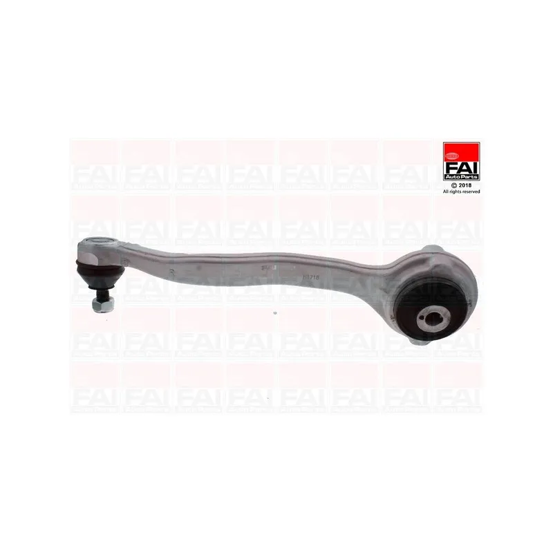 Triangle ou bras de suspension (train avant) FAI AutoParts SS9615