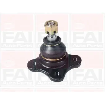 Rotule de suspension FAI AutoParts SS962