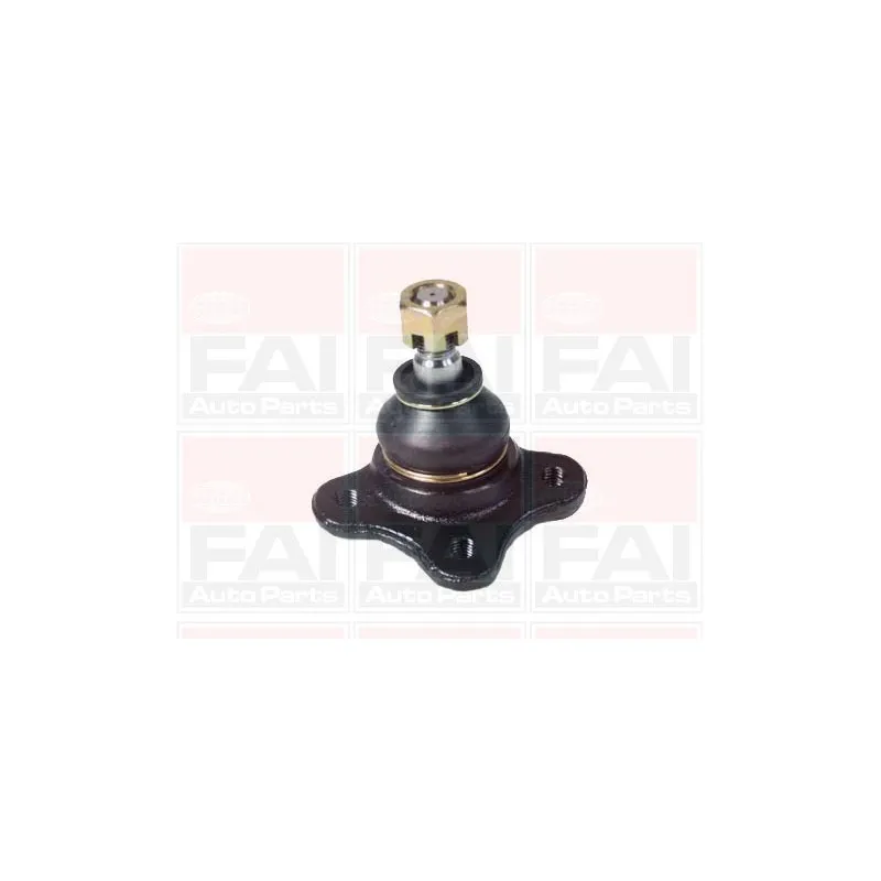 Rotule de suspension FAI AutoParts SS962