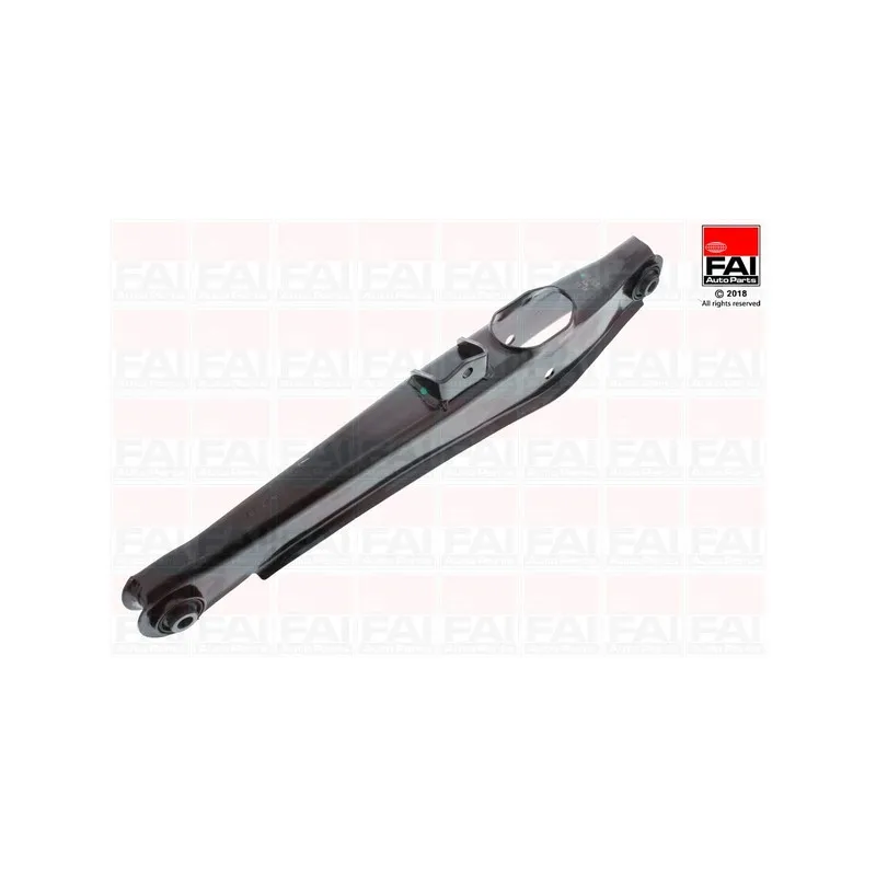 Triangle ou bras de suspension (train arrière) FAI AutoParts SS9624