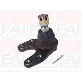 Rotule de suspension FAI AutoParts SS963