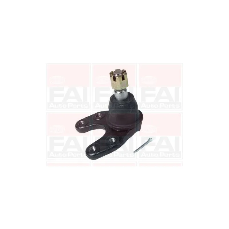 Rotule de suspension FAI AutoParts SS963
