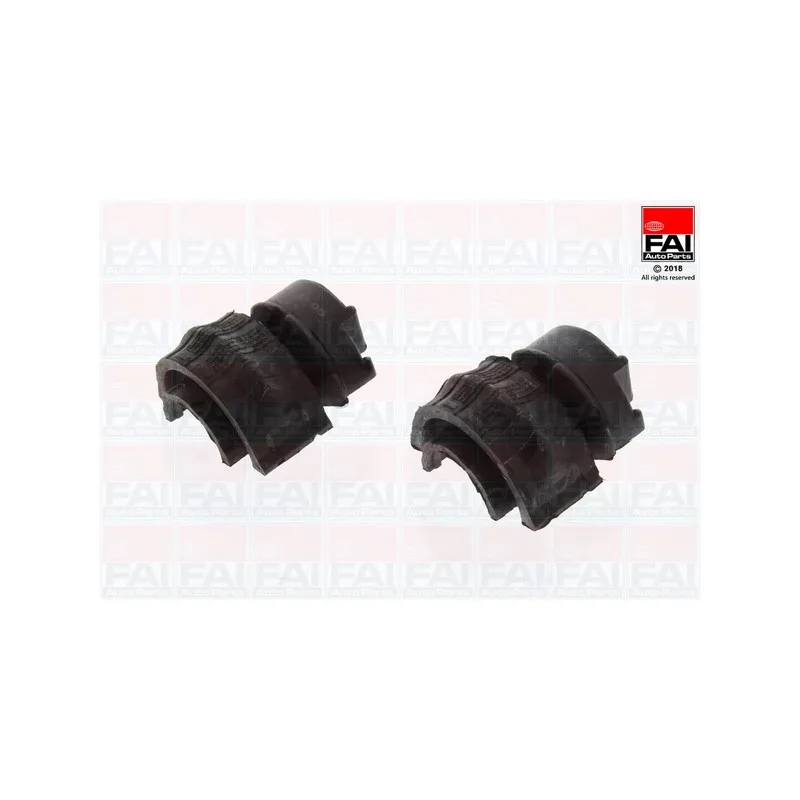 Suspension, stabilisateur FAI AutoParts SS9633K
