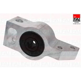 Silent bloc de suspension (train avant) FAI AutoParts SS9634