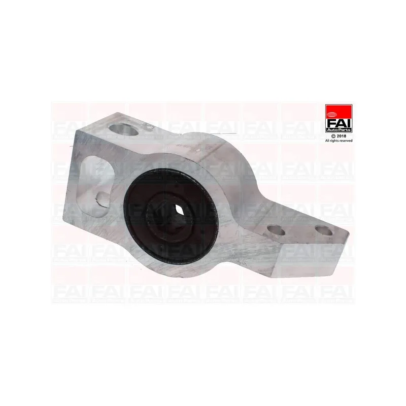 Silent bloc de suspension (train avant) FAI AutoParts SS9634