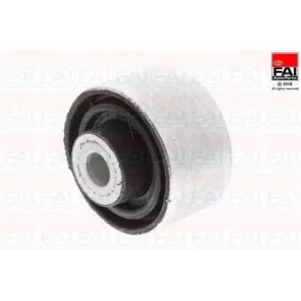 Silent bloc de suspension (train arrière) FAI AutoParts SS9636