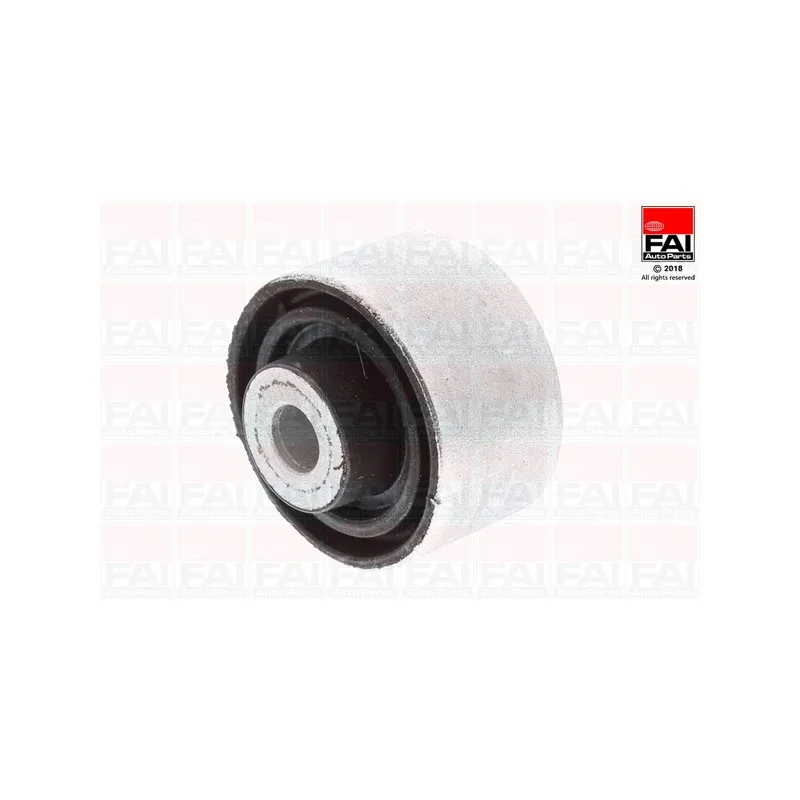 Silent bloc de suspension (train arrière) FAI AutoParts SS9636