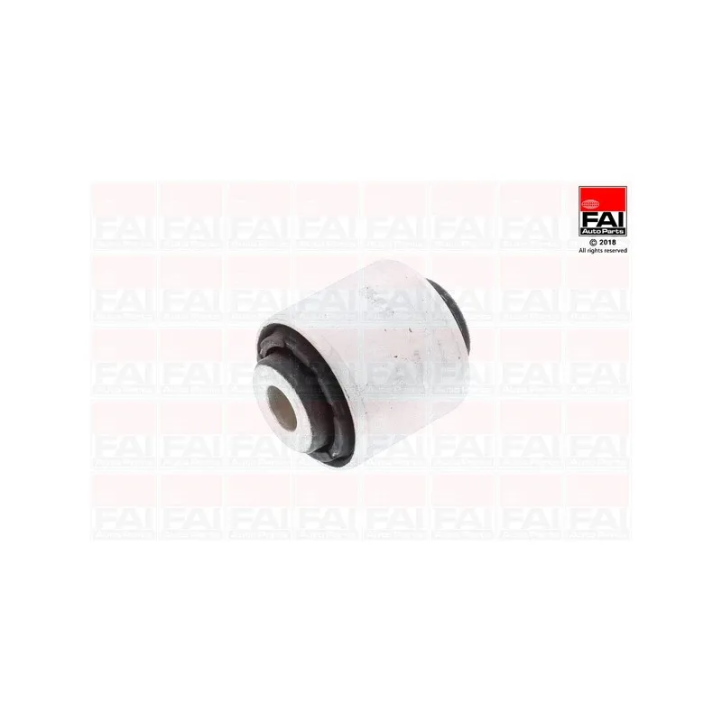 Silent bloc de suspension (train arrière) FAI AutoParts SS9638
