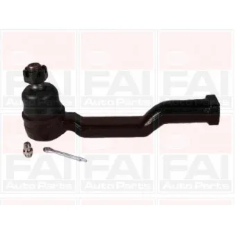 Rotule de barre de connexion FAI AutoParts SS964