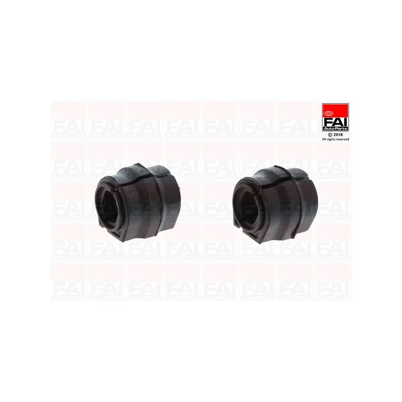 Suspension, stabilisateur FAI AutoParts SS9642K