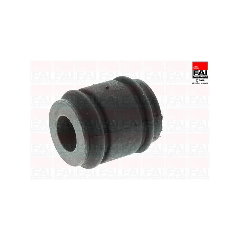 Silent bloc de suspension (train arrière) FAI AutoParts SS9644