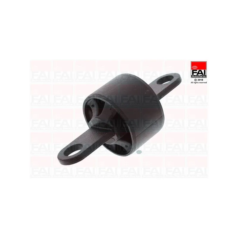 Suspension, corps de l'essieu FAI AutoParts SS9646
