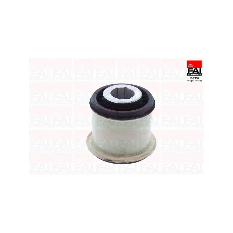 Suspension, corps de l'essieu FAI AutoParts SS9648
