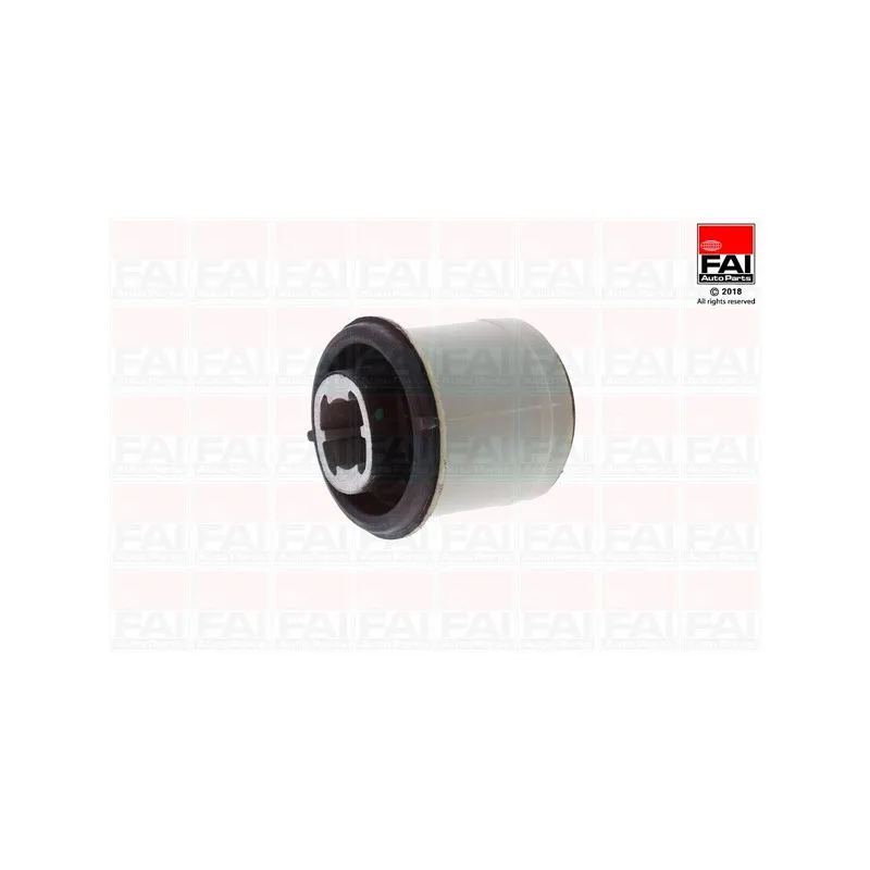 Suspension, corps de l'essieu FAI AutoParts SS9649