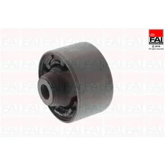 Silent bloc de suspension (train avant) FAI AutoParts SS9650