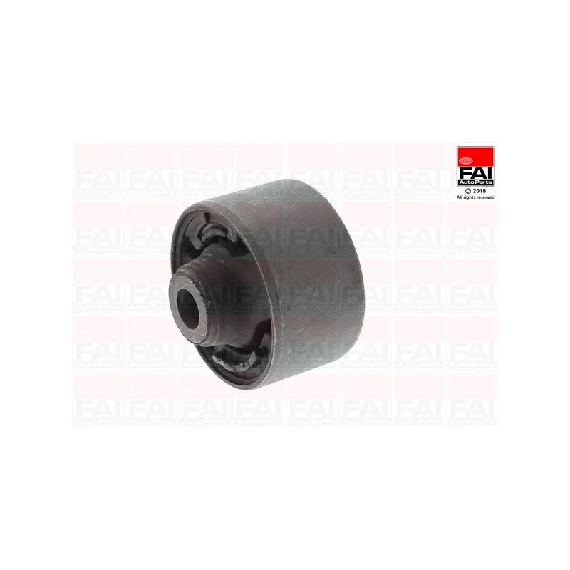 Silent bloc de suspension (train avant) FAI AutoParts SS9650
